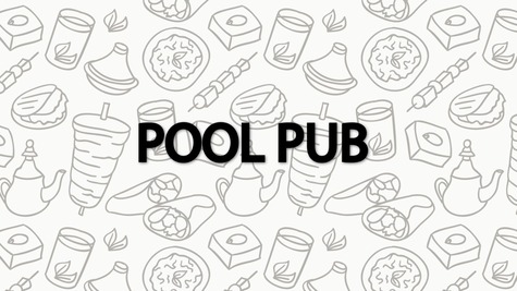 POOL’UN KAHVALTI HAVUZU